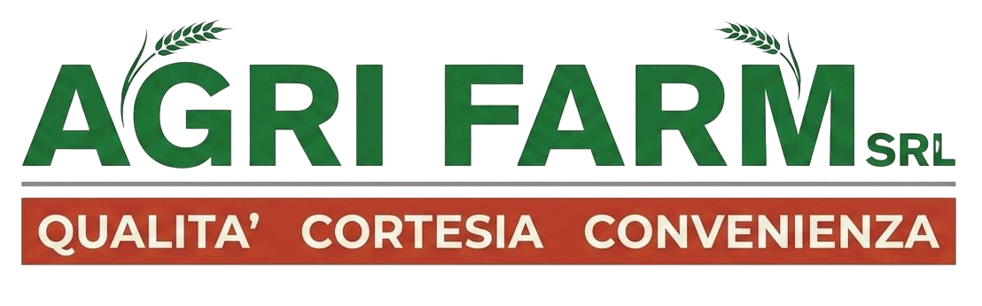 AGRI FARM ITALIA INTERNATIONAL SRL